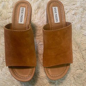 Steve Madden Mules